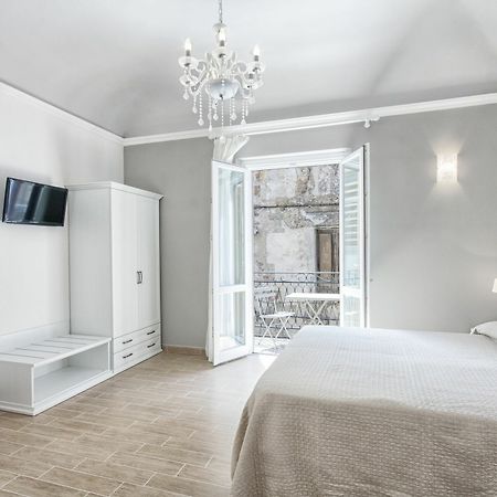 Aparthotel Residenza Le Zagare à Castellammare del Golfo Extérieur photo