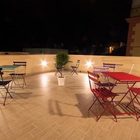 Aparthotel Residenza Le Zagare à Castellammare del Golfo Extérieur photo