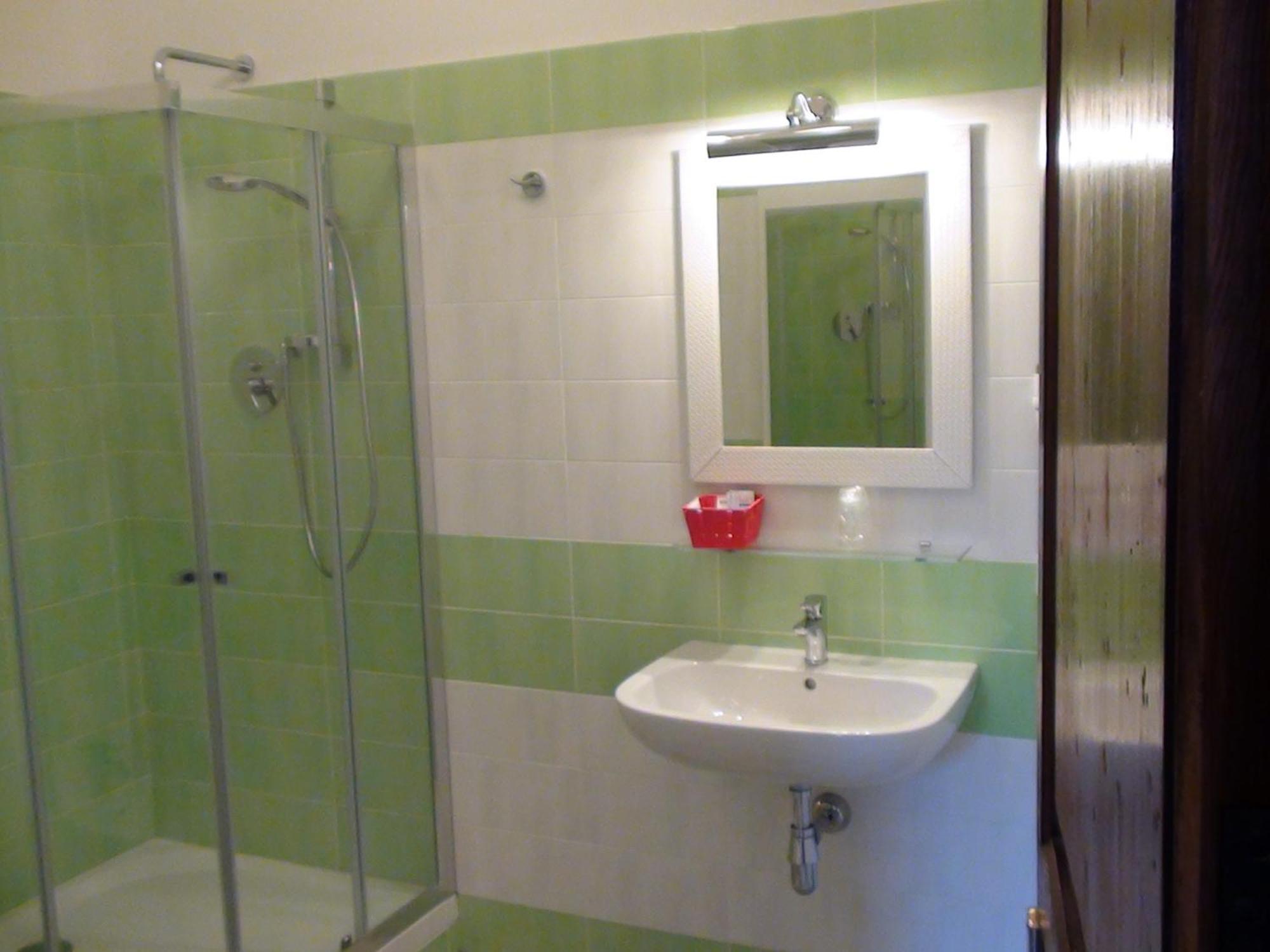 Aparthotel Residenza Le Zagare à Castellammare del Golfo Chambre photo