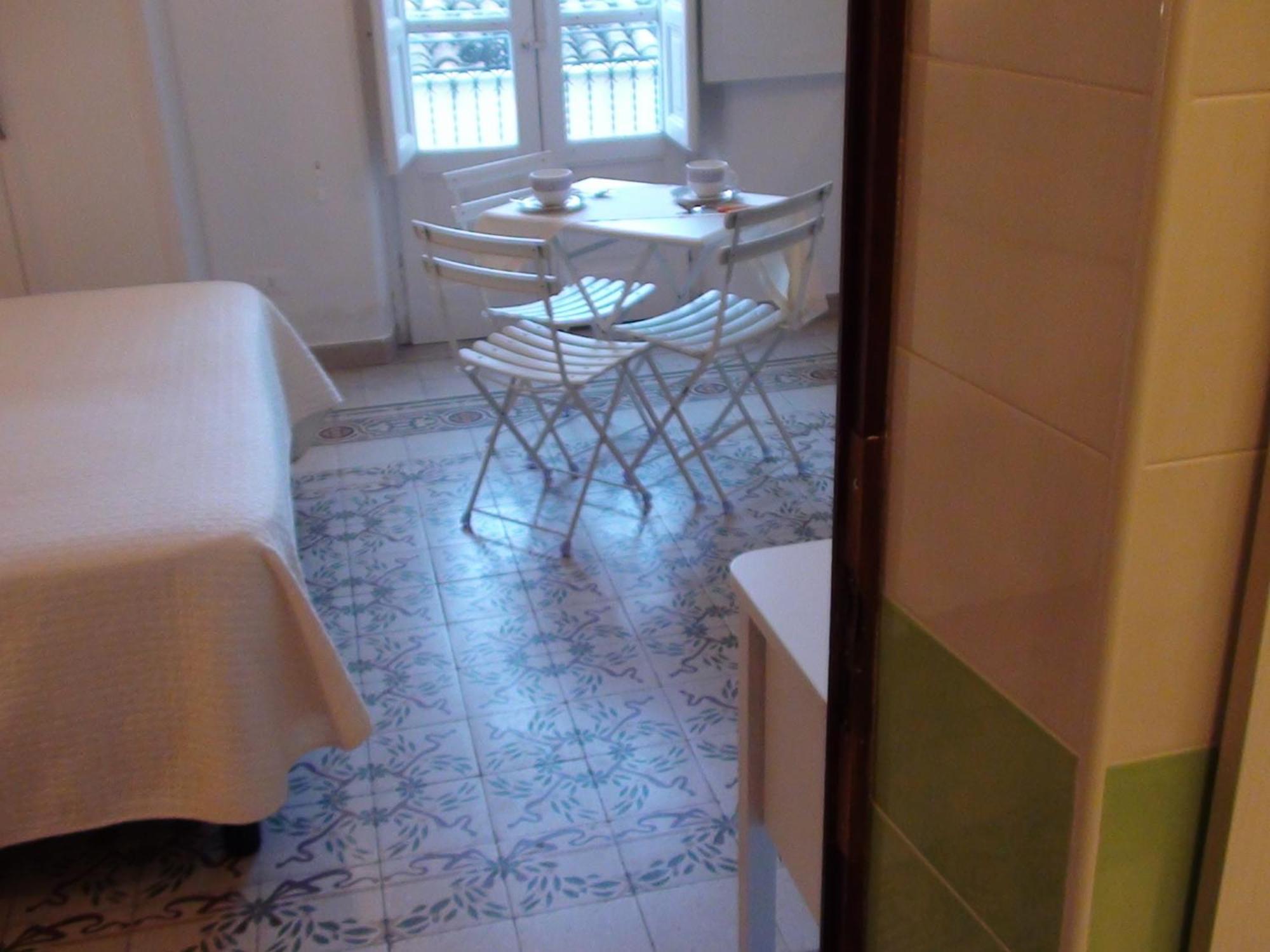 Aparthotel Residenza Le Zagare à Castellammare del Golfo Chambre photo
