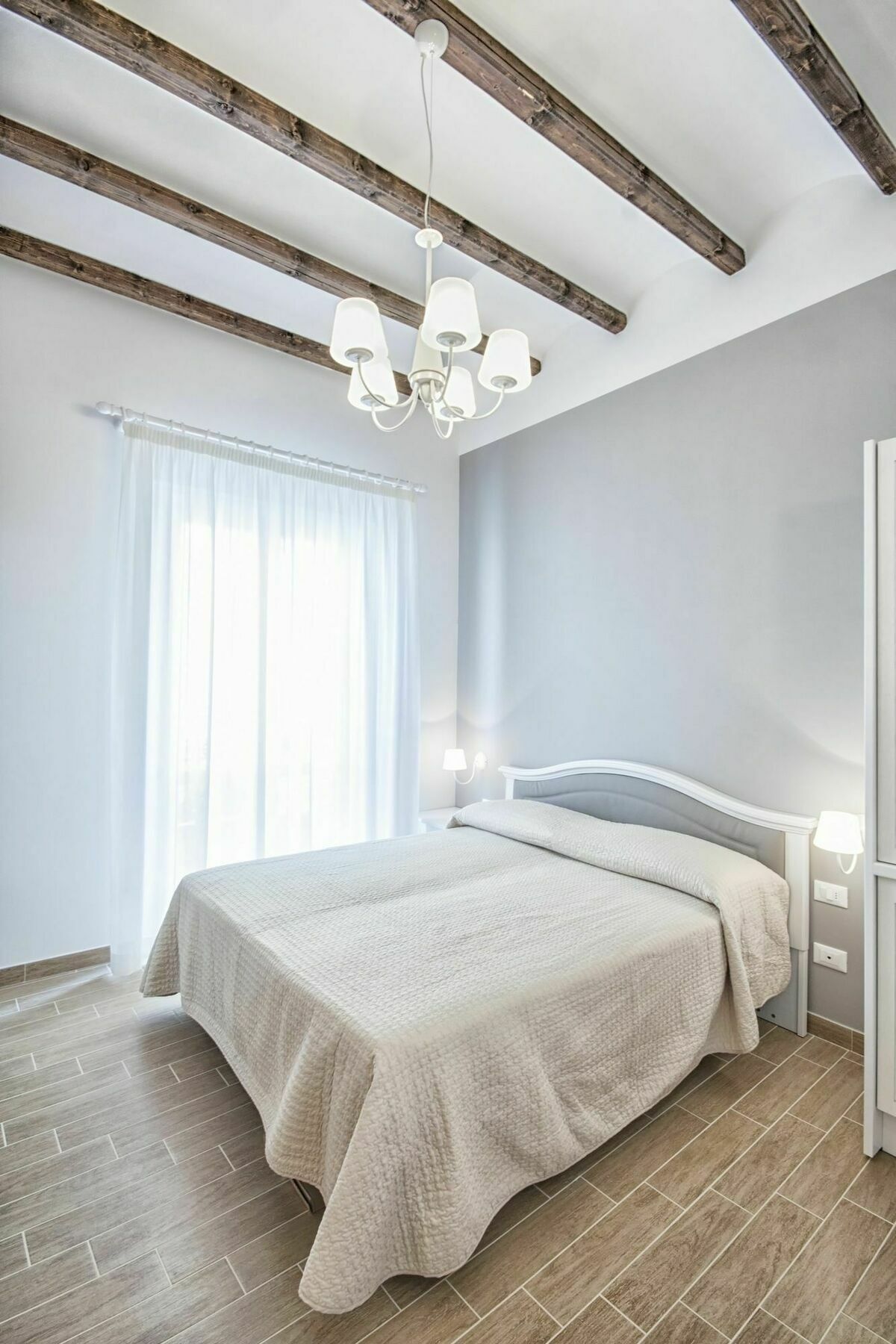 Aparthotel Residenza Le Zagare à Castellammare del Golfo Extérieur photo