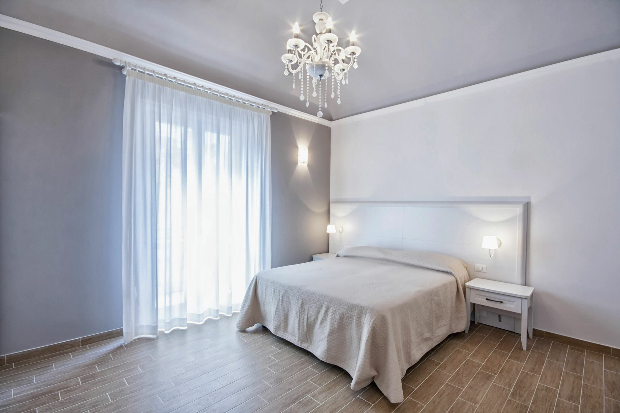 Aparthotel Residenza Le Zagare à Castellammare del Golfo Extérieur photo