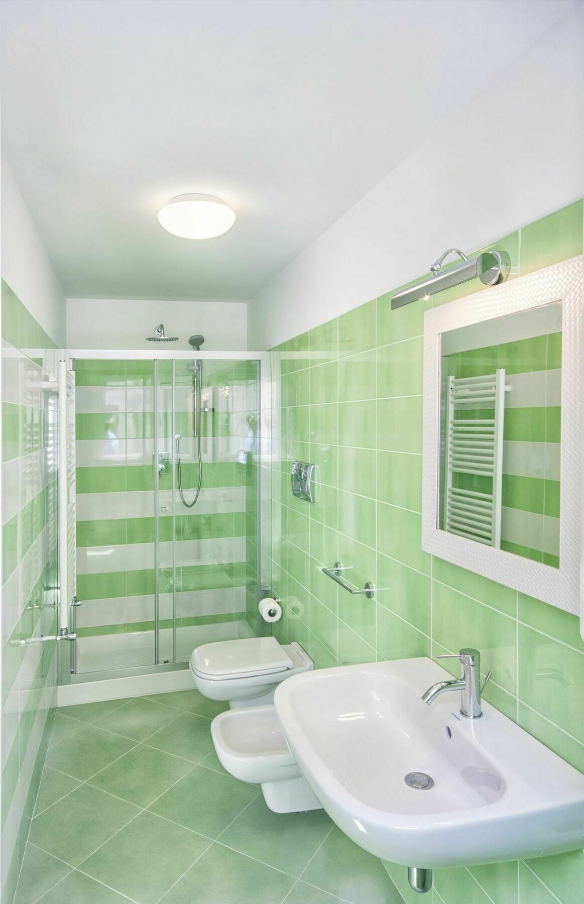 Aparthotel Residenza Le Zagare à Castellammare del Golfo Extérieur photo