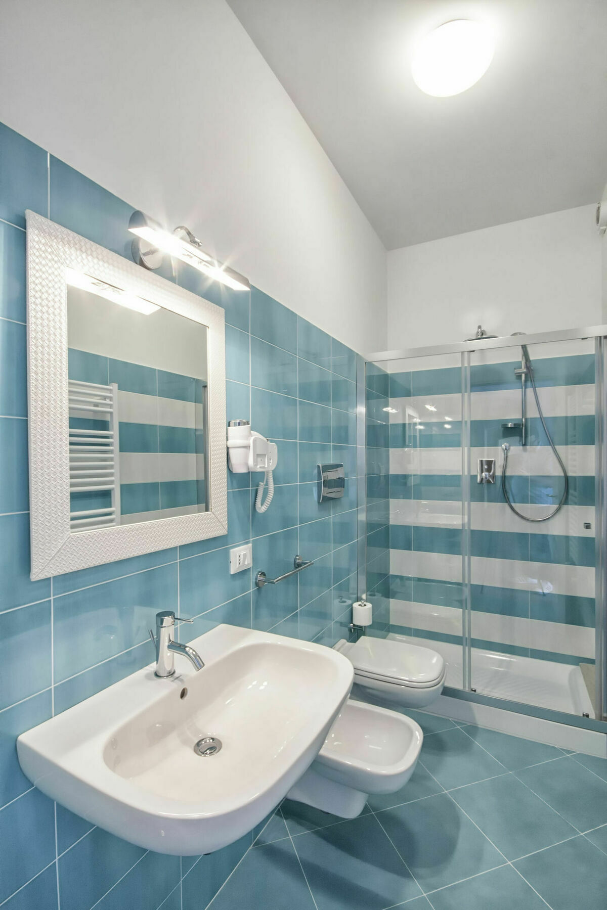 Aparthotel Residenza Le Zagare à Castellammare del Golfo Extérieur photo