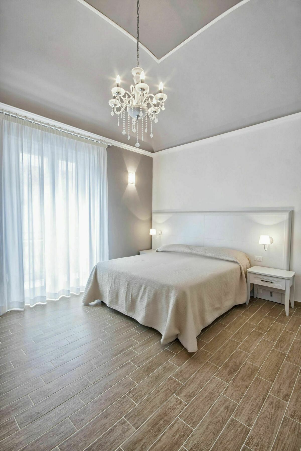 Aparthotel Residenza Le Zagare à Castellammare del Golfo Extérieur photo