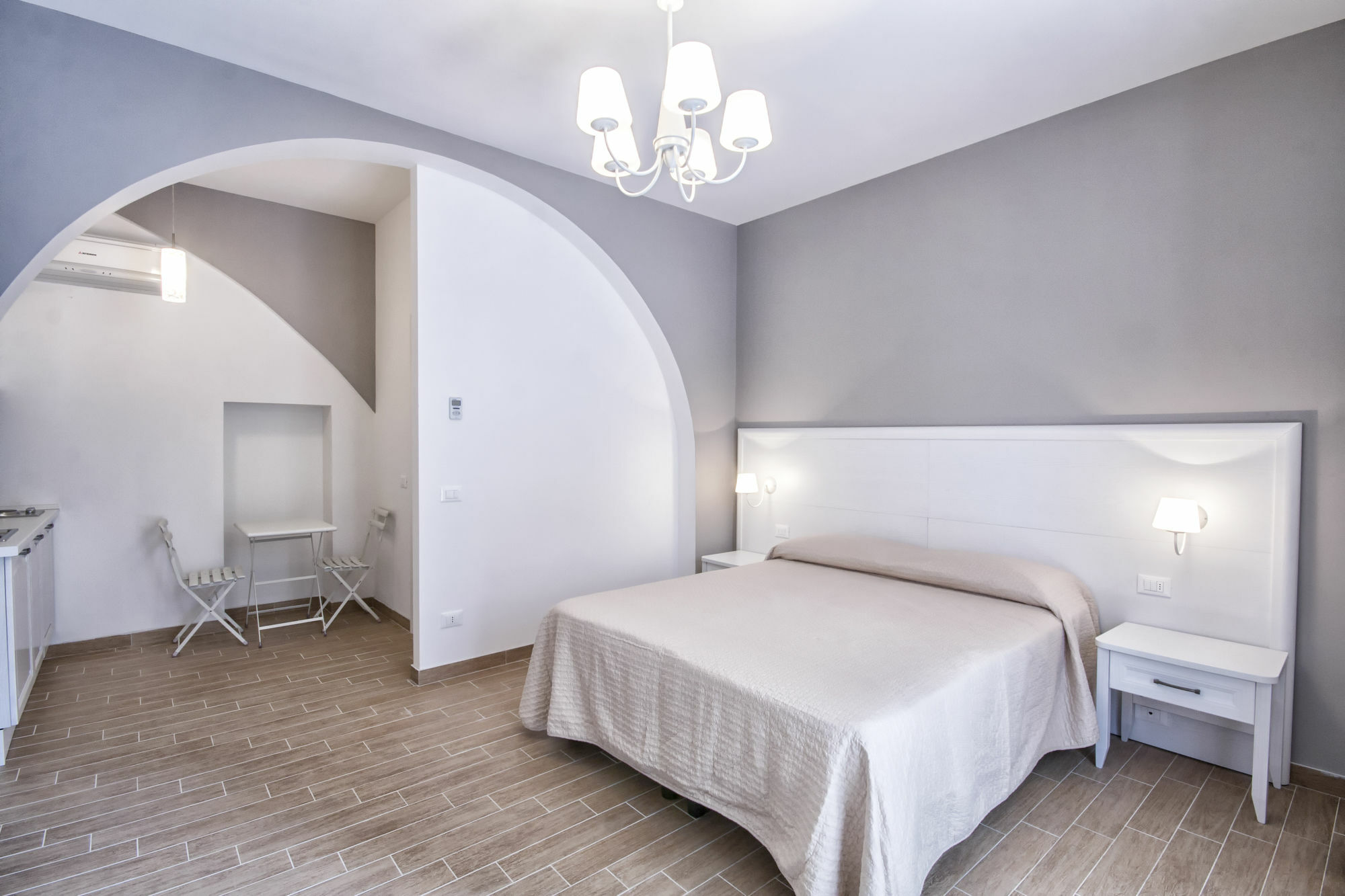 Aparthotel Residenza Le Zagare à Castellammare del Golfo Extérieur photo