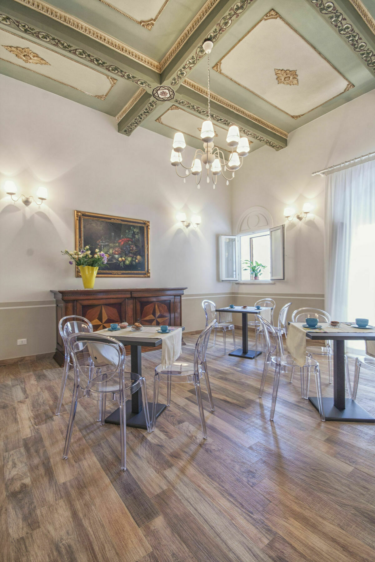 Aparthotel Residenza Le Zagare à Castellammare del Golfo Extérieur photo