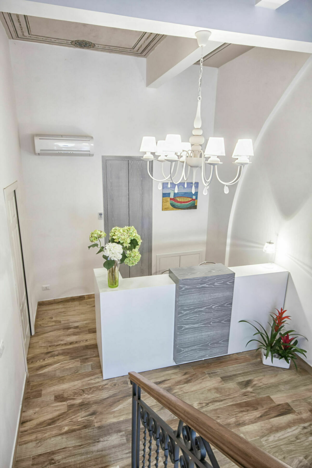Aparthotel Residenza Le Zagare à Castellammare del Golfo Extérieur photo