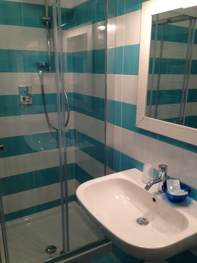 Aparthotel Residenza Le Zagare à Castellammare del Golfo Extérieur photo